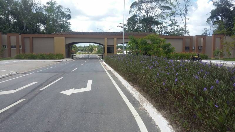RESERVA JARDINS- CONDOMINIO COIMBRA