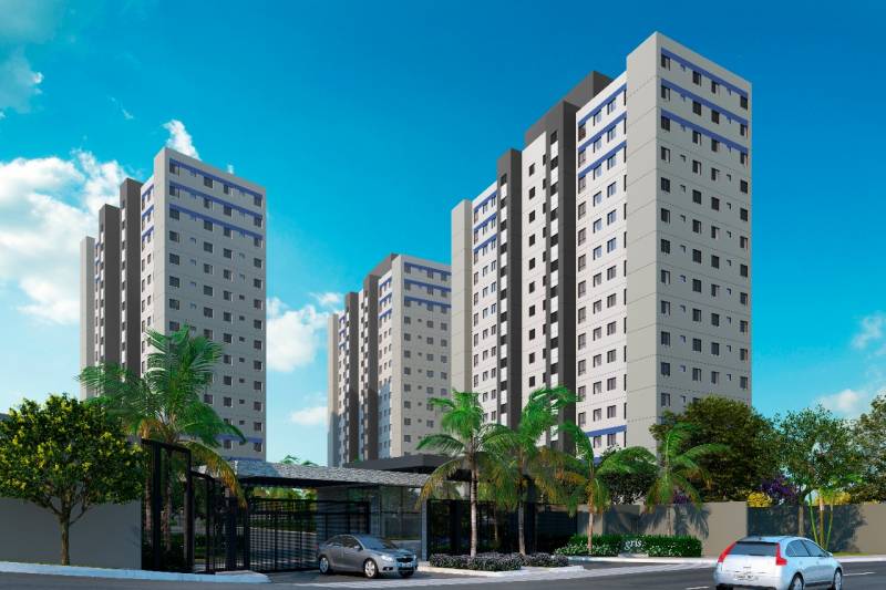 Apartamento de excelente padrão - Jardim Paulistano!