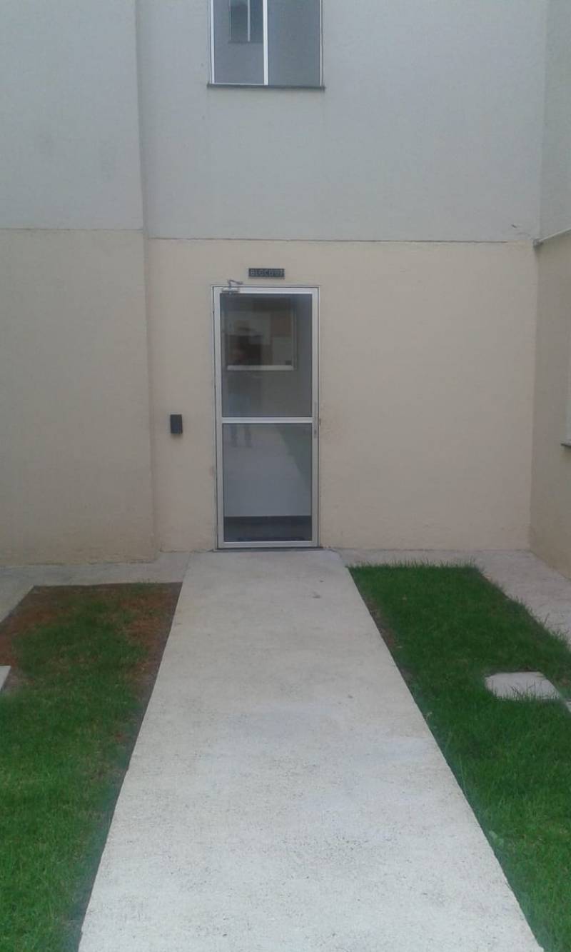 Apartamento Duque Caxias