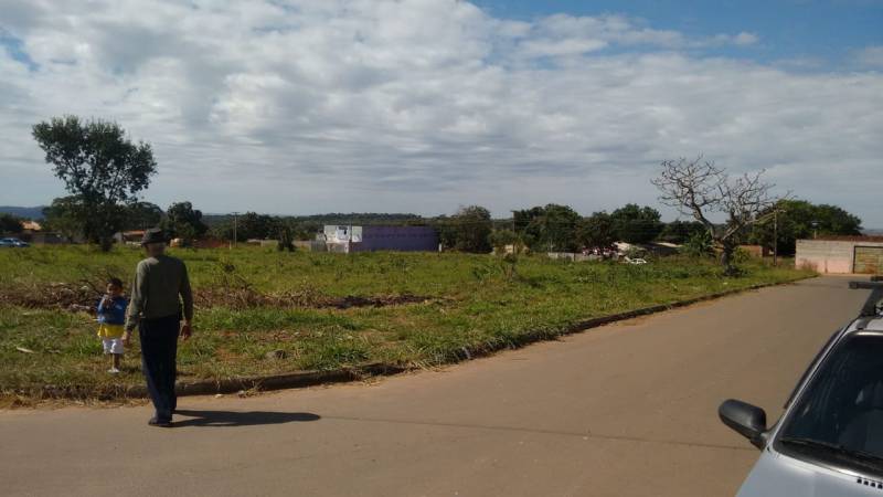 area