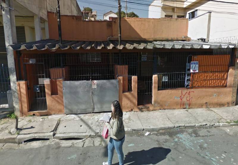 Casa a venda na Vila Iório São Paulo