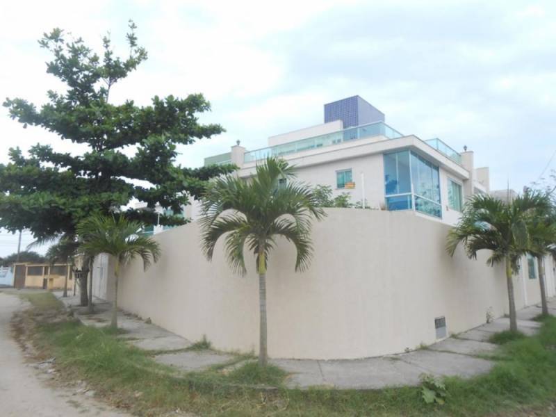 Super Triplex em Rio das Ostras