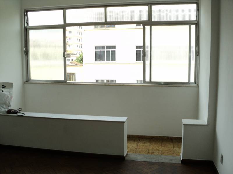 Apartamento em Engenho de Dentro.