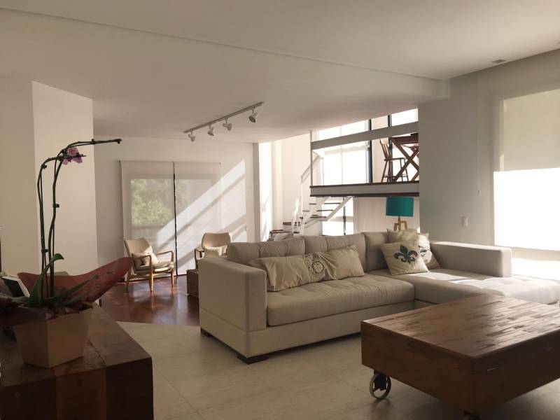 Apartamento para venda - Real Parque 250M² 4 QUARTOS
