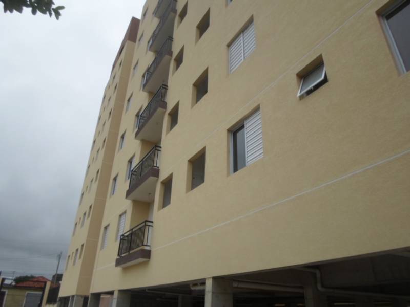 APARTAMENTO A VENDA EM  GUAIANASES 2 DORMITORIOS 