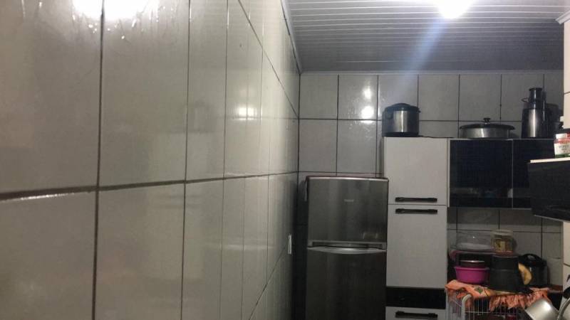Apartamento no cingapura Fernão dias  