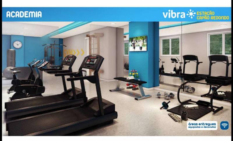 Apartamento a Venda Metro Capao Redondo