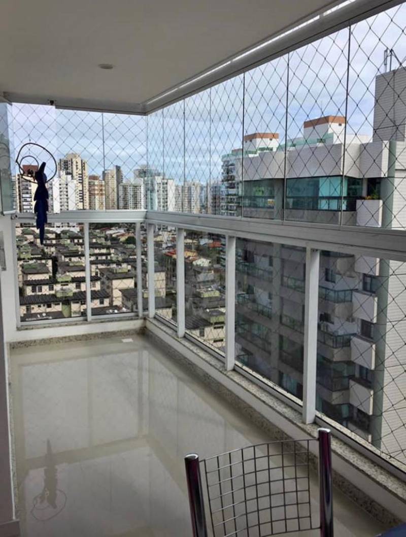 Apto 2 Quartos PORTEIRA FECHADA! em Itapuã