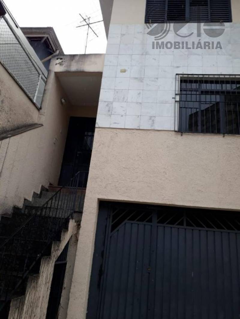 Sobrado Abaixo do Valor Mercado - Freg do Ó