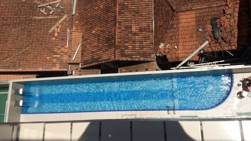 Apartamento de 3 Quartos