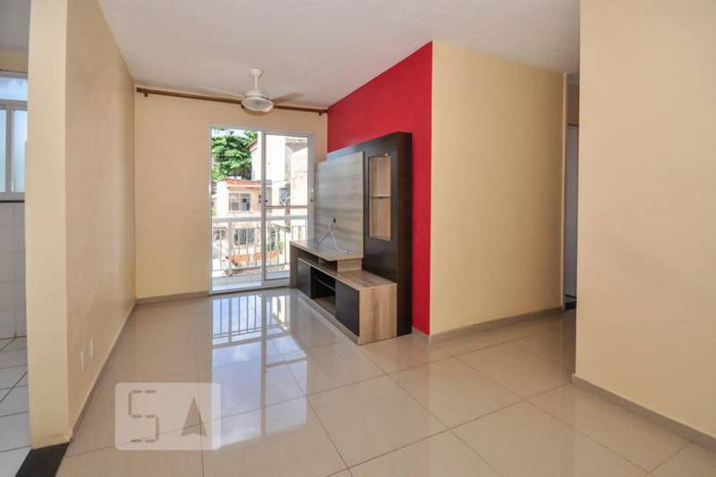 Alugo apartamento na Taquara