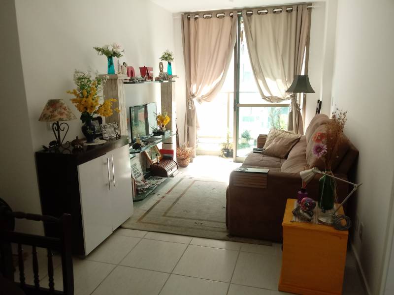 Apartamento 2 quartos niteroi pendotiba