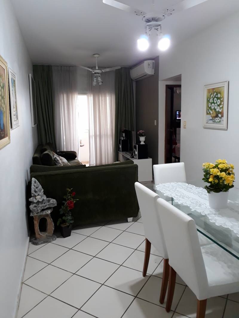 Tranquilidade, perto de tudo e pronto para morar