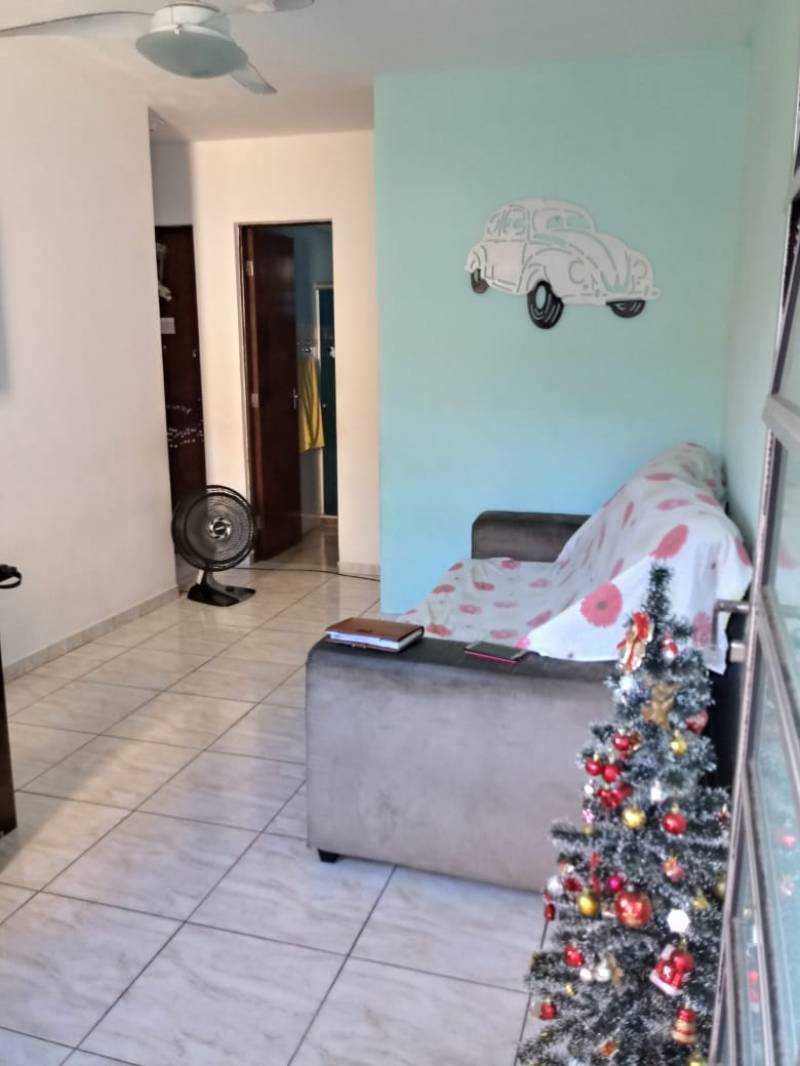 Apartamento Vila Jardim / Rio da Prata