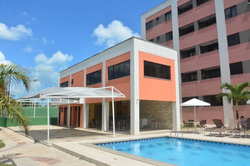 Apartamento Edifício Passaredo