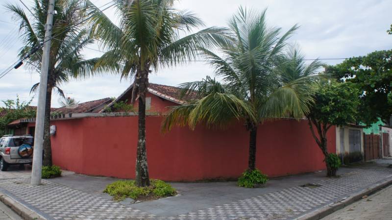 Casa térrea Balneário Jussara