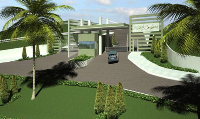 Terreno em Condominio De Alto Patrão