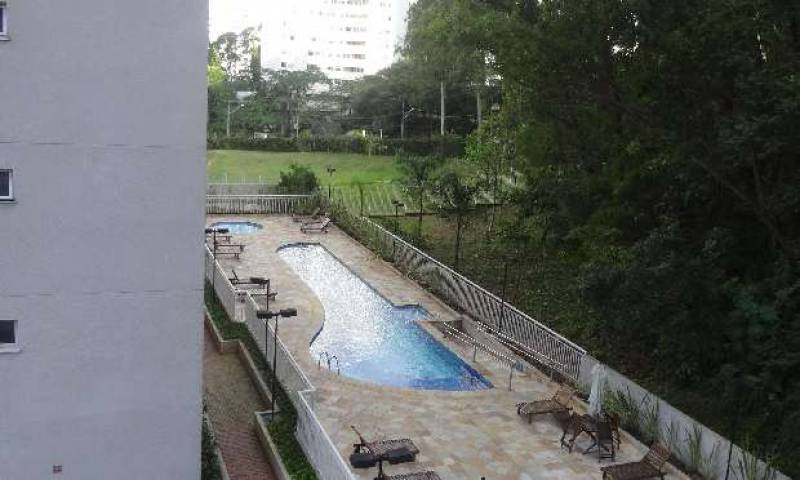 Apartamento Butantã 82m2 Varanda Gourmet