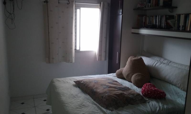 Vende-se Apartamento Especial