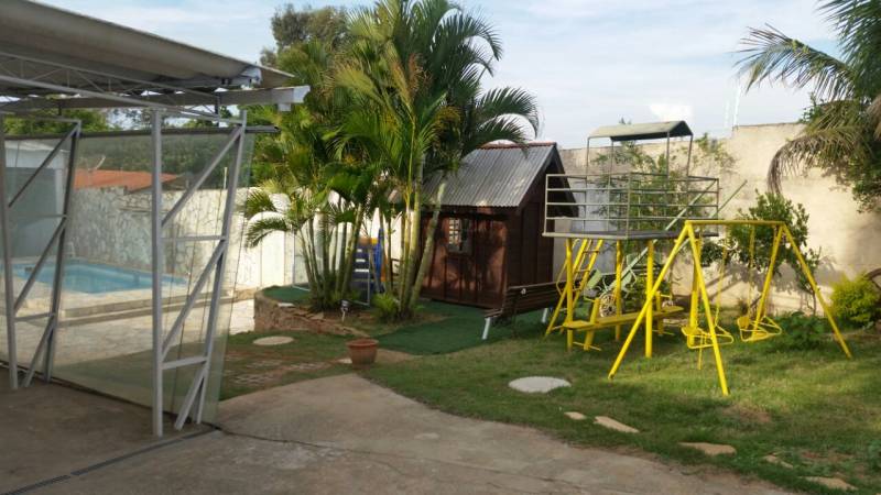 Oportunidade! Venda de Espaço para Festas e Lazer
