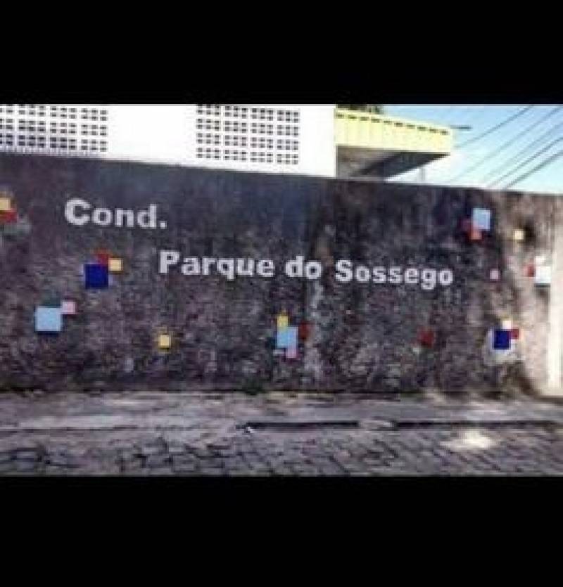 Apartamento na Sussuarana 2/4