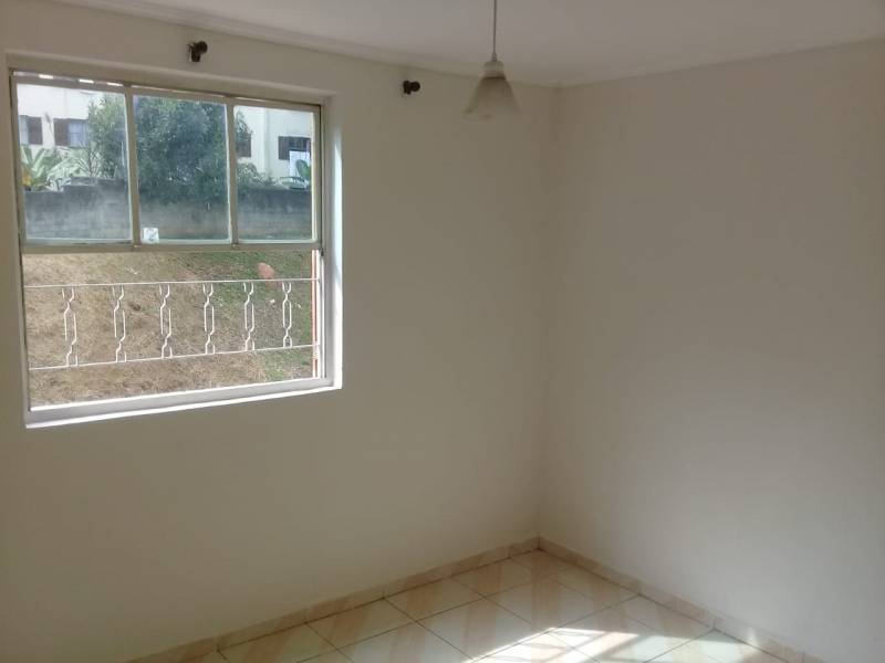 Apartamento pronto para morar na Zona Norte