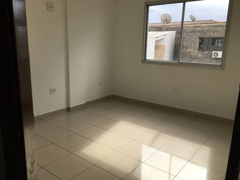 Apartamento no coração da Tupi, todo com porcelanato