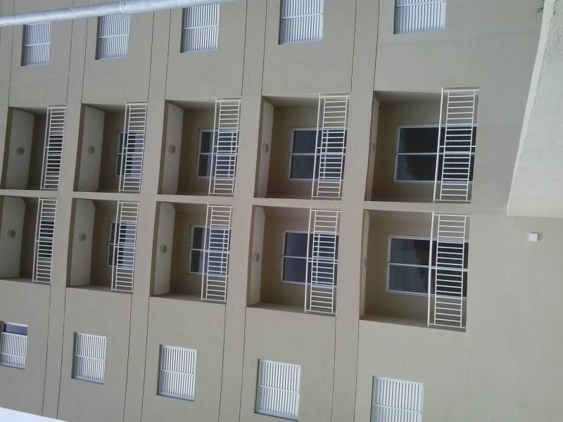 Apto 2 dorm Mobiliado