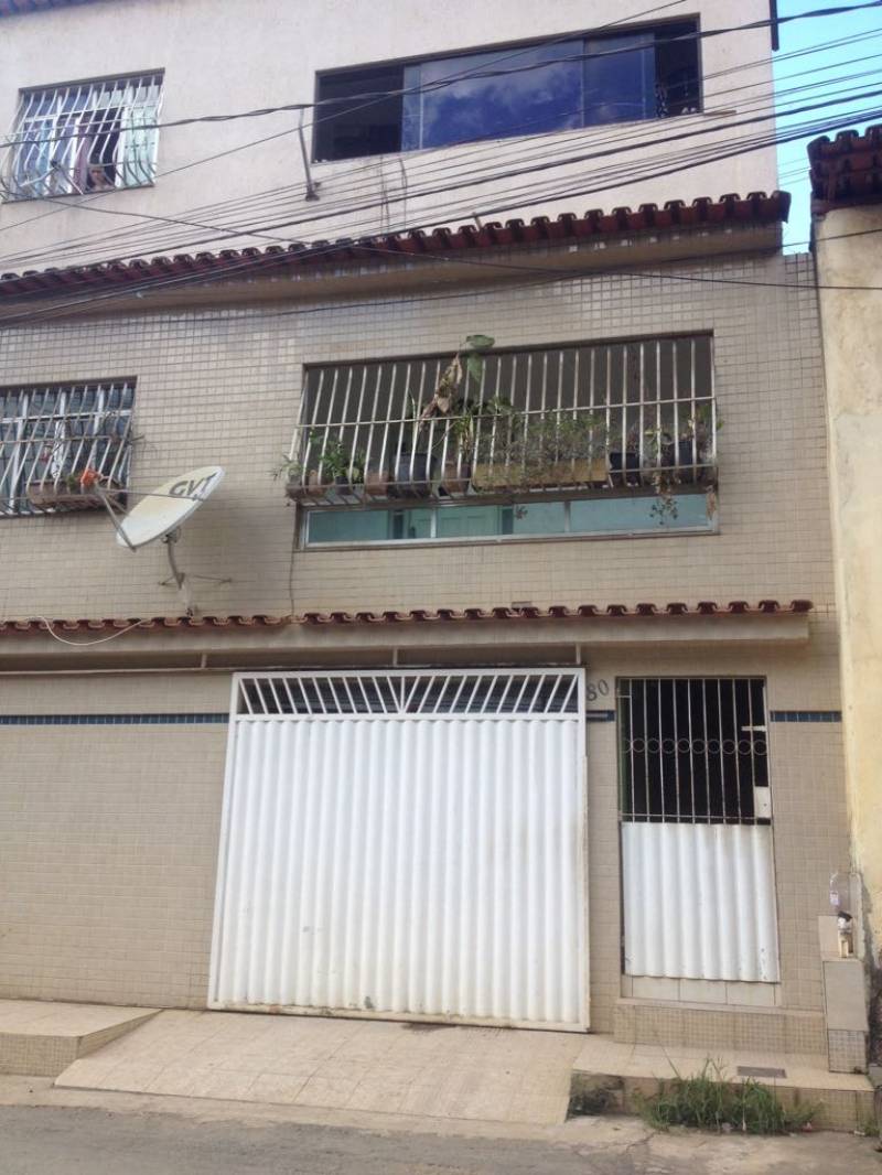 Vendo casa residencial/comercial em Campo Grande