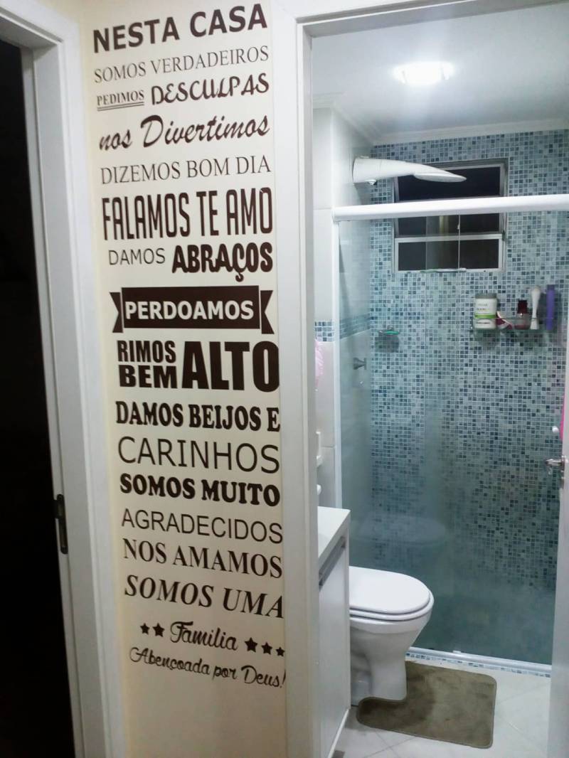 Apartamento Guarulhos