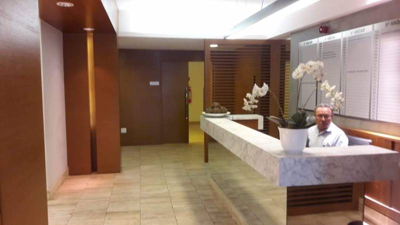 Sala Comercial