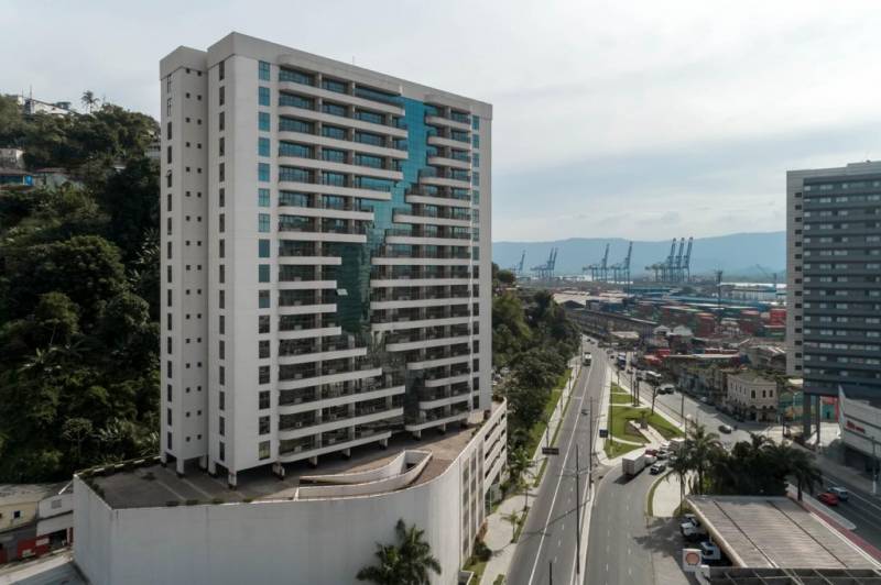 Salas comerciais