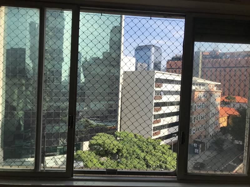 Apartamento para alugar perto da Paulista e do metrô Brigadeiro