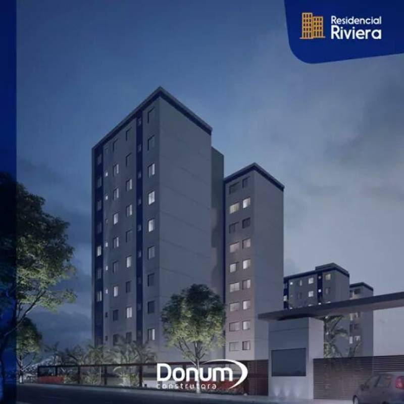 Residencial Riviera