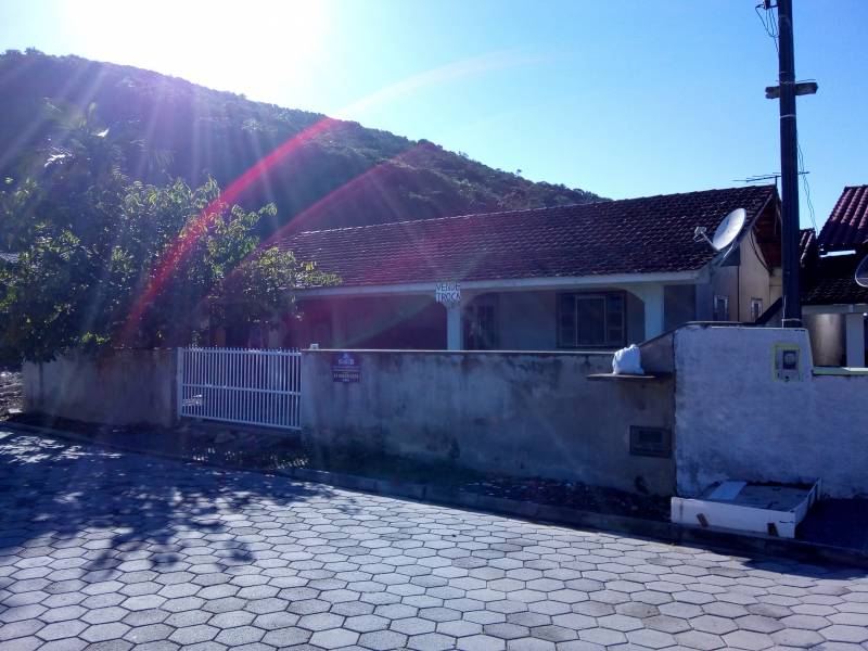 Residencia próxima a praia, São Francisco do Sul.