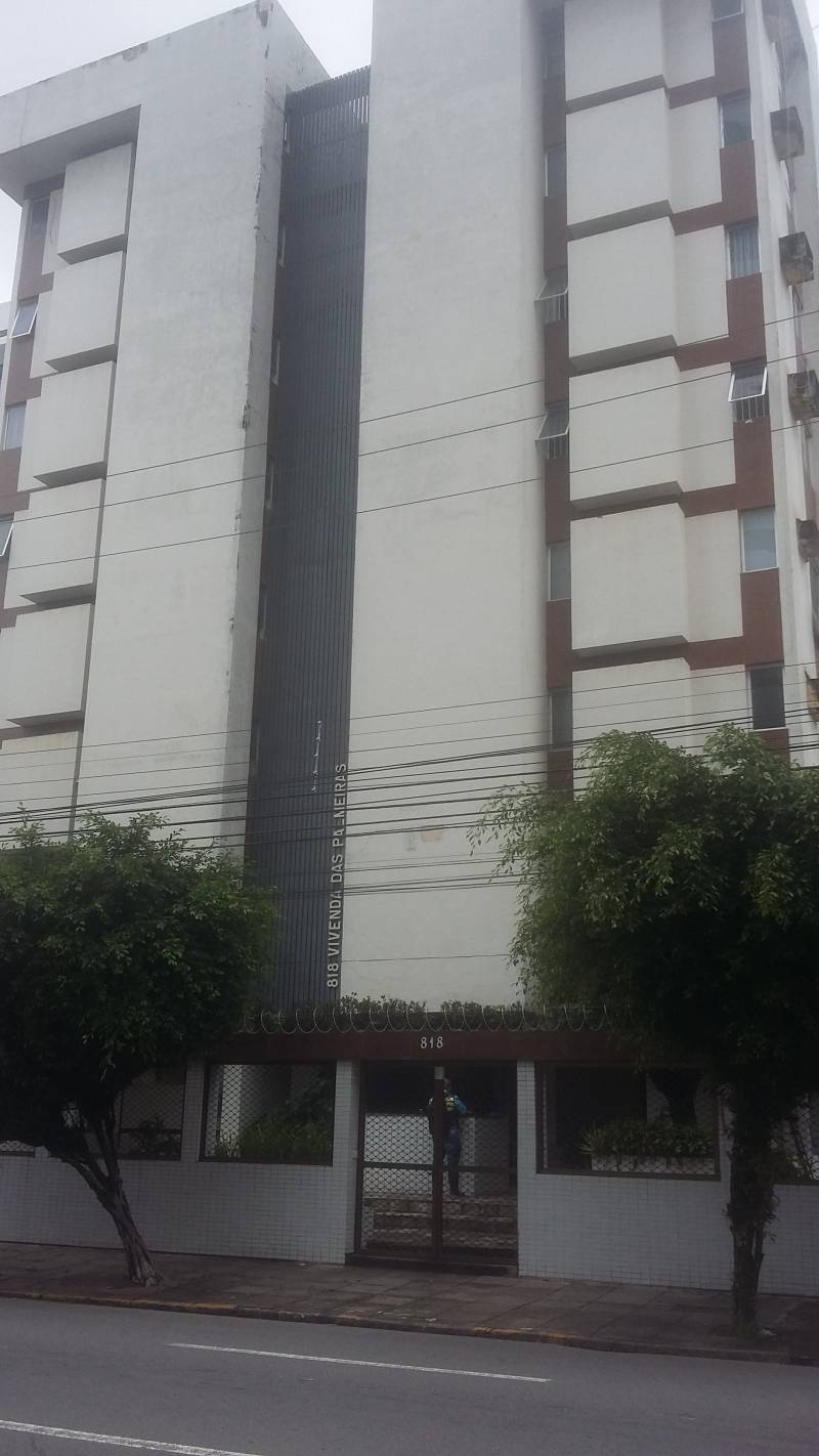 Apartamento na Madalena