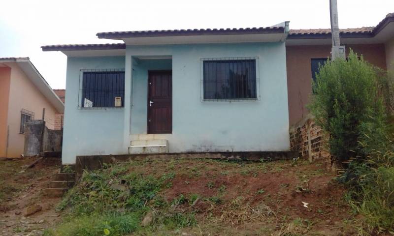 imóvel a venda em Castro Pr