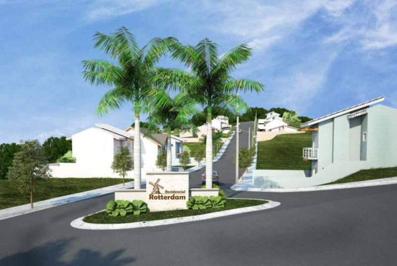 LOTEAMENTO RESID. HOTTERDAM BRAGANÇA PAULISTA 