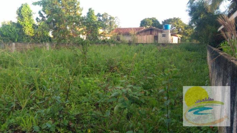 Terreno 312m² na Praia de Itapoá/SC - Próx. ao Novo Porto (Coamo)