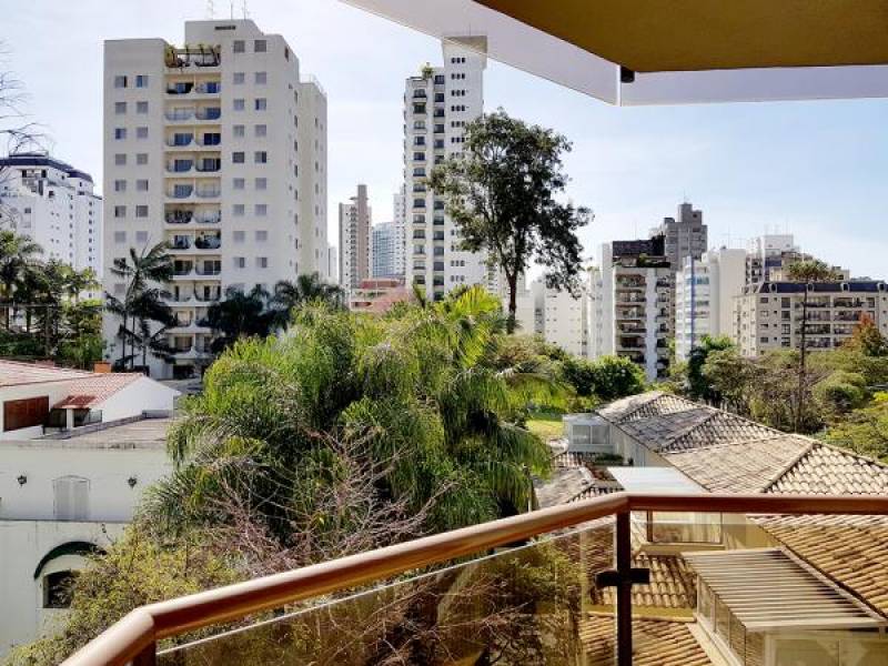 Duplex Real Parque