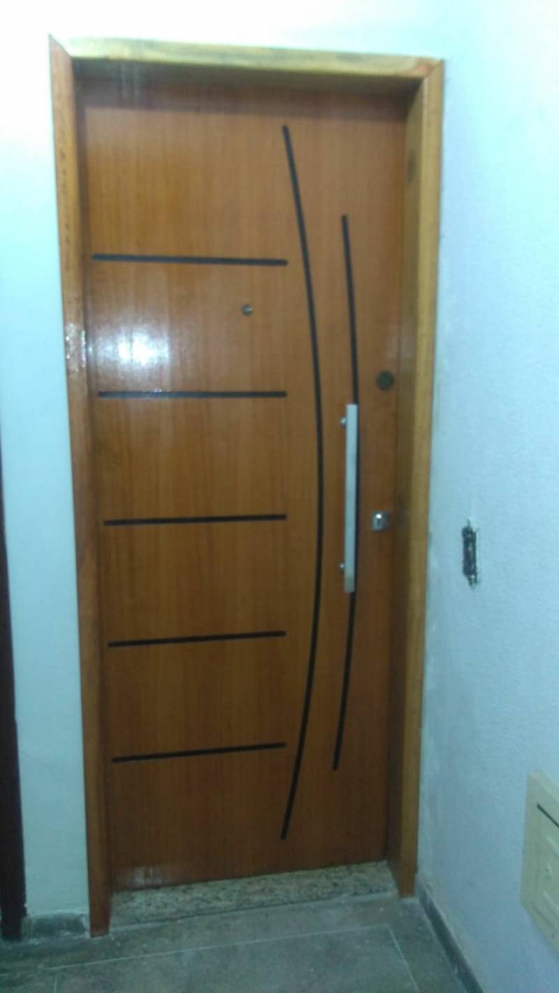 Excelente Apartamento no Fonseca 