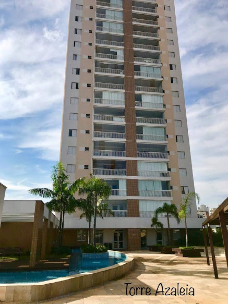 Apartamento Zona Norte