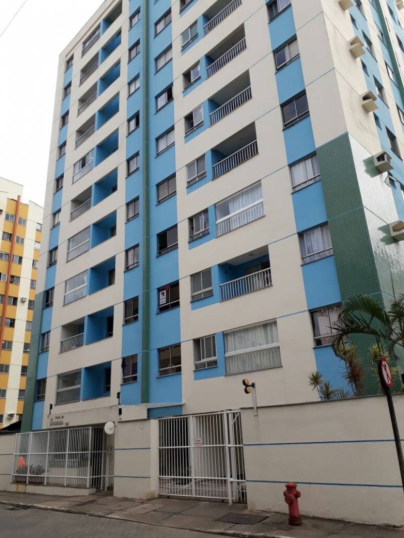 Imperdível 2 quartos em Jardim Camburi - a duas quadras do mar
