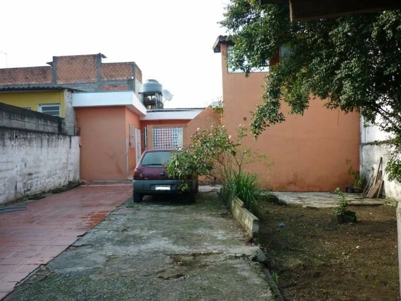 Casa em Jardim Santa Terezinha, São Paulo