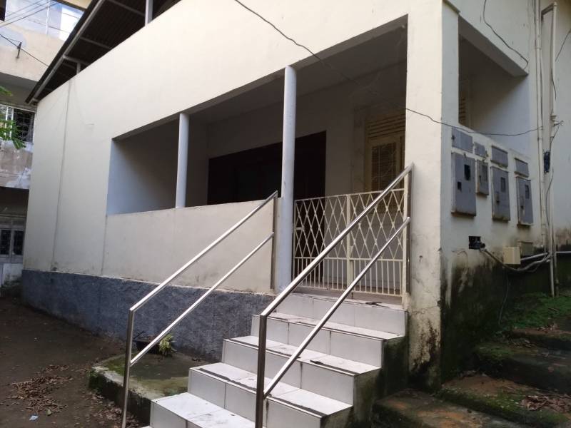 Casa Térrea, Horto/Gurigica