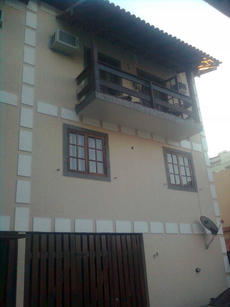 Casa condominio, 3 quartos, 140m, infraestrutura. 