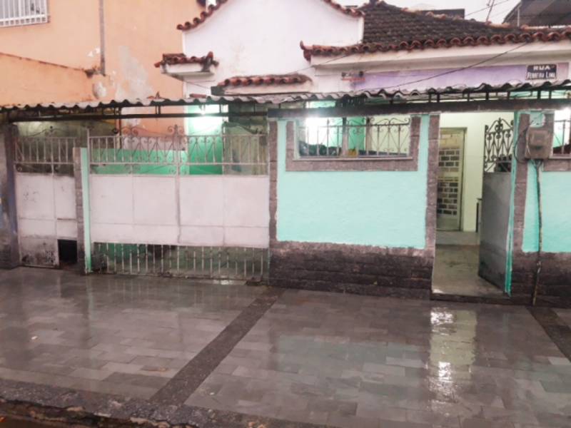 Venda de Casa