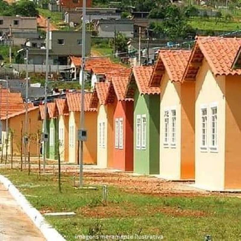 Imóvel próprio
