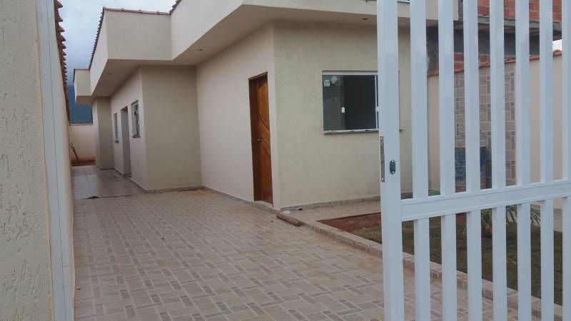 Casa Peruíbe 