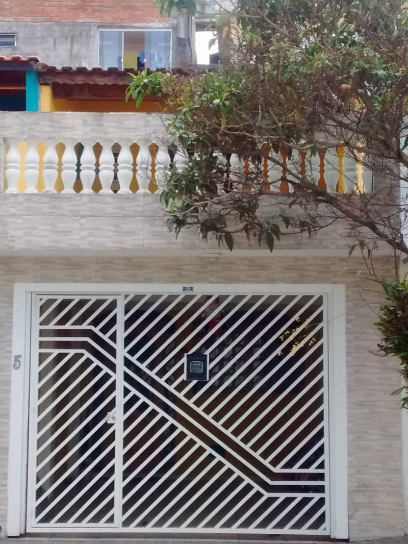 Condomínio Fechado